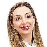Степанова Инна Гариевна