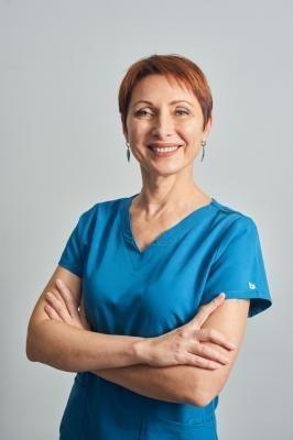 Циленко Ольга Леонидовна