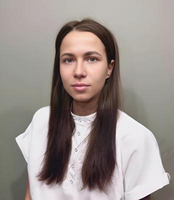 Полункина Дарья Юрьевна