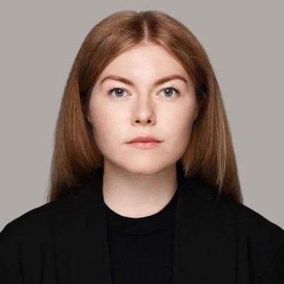 Малахова Анастасия Андреевна