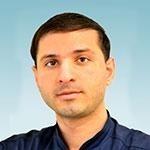 Давидов Анар Рафаилович