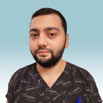 Алиев Айхан Асад оглы