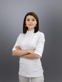 Баюс Екатерина  Сергеевна