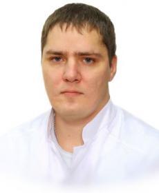 Юркин Дмитрий  Игоревич