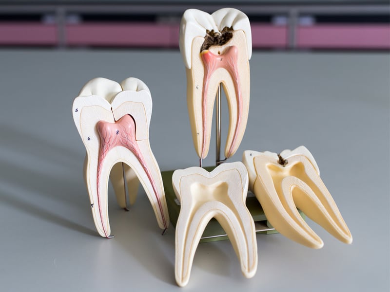 Сколько стоит лечение пульпита в стоматологии?
