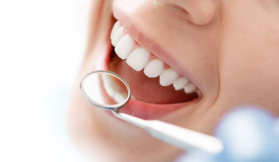 Методы профессиональной гигиенической чистки зубов.