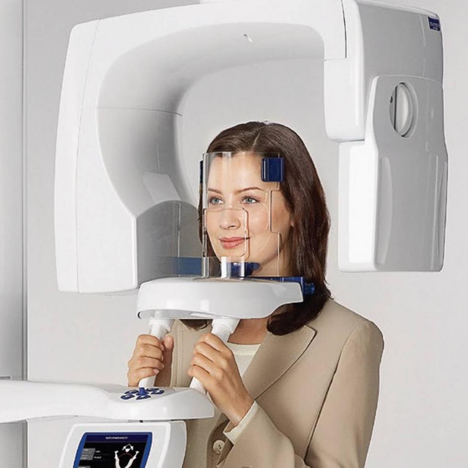 Как проводят компьютерную 3D-томографию в стоматологии?