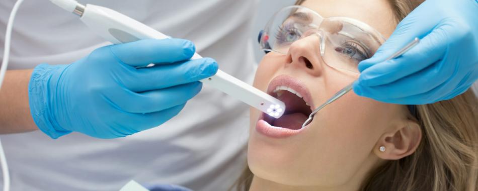Показания к удалению кисты зуба лазером.