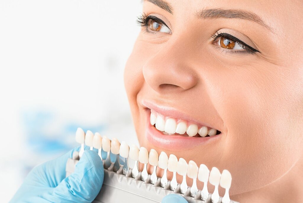 Эндоотбеливание зубов: как проходит процедура?
