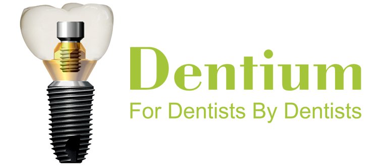 Имплантаты Dentium: преимущества бренда.