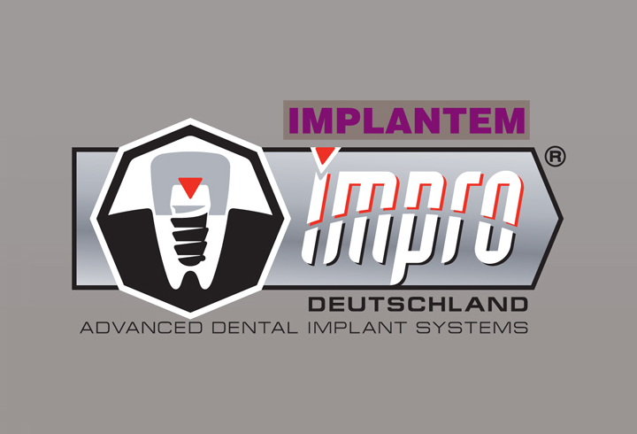 Импланты Impro (Импро): особенности немецкого бренда.