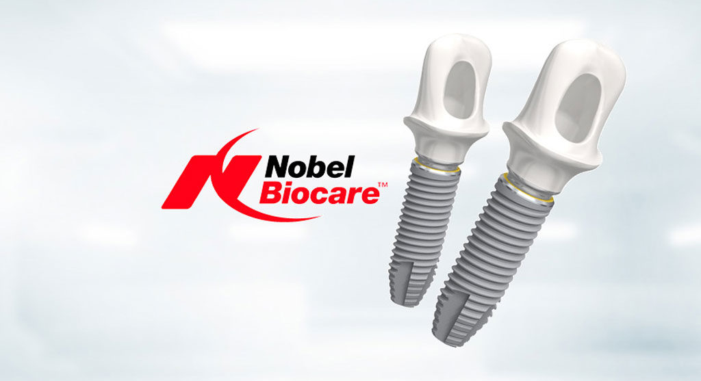 Имплантация Nobel Biocare: импланты зубов премиум-класса.