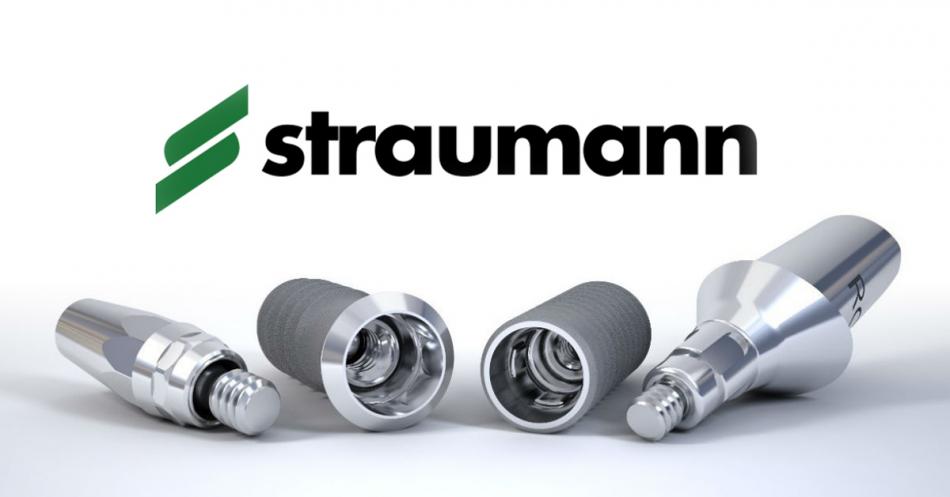 Импланты Straumann: характеристики и материалы