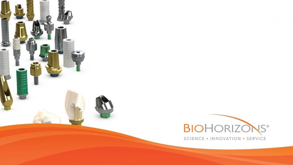 Импланты BioHorizons: популярные американские системы.