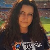 Олеся Ковалева