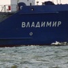 Владимир Егоров