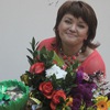 Оксана Пономарева
