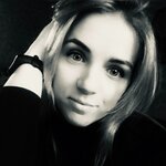 Виктория Веселова