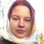 Наталья Бочарова