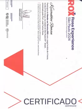 Сертификат врача Кривоухов Р.А.