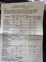 Майя Михайловна Скрипникова, изображение к комментарию.