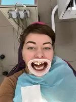 Майя Михайловна Скрипникова, изображение к комментарию.