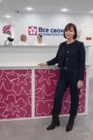 Анастасия Кулагина, изображение к комментарию.