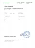 Элина Макарова, изображение к комментарию.