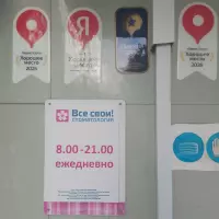 Катя Мелконян, изображение к комментарию.