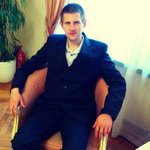 Никита Антонов