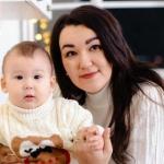 Алсу Абушаева