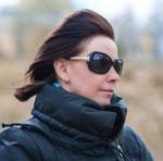 Галина Никина