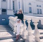 Даша Петрунина