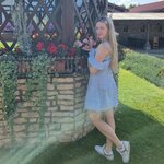 Полина Покатинская
