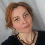 Анна Москва