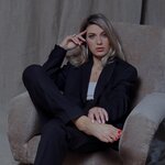 Жаннета Воронова