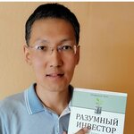 Александр Доржиев
