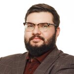 Антон Захаров