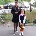 Анастасия Давлятова