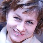 Лариса Марсакова