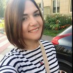 Кукарина  Юлия