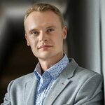Виталий Цветков