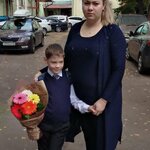 Анна Прикоп
