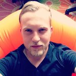 Егор Жильцов