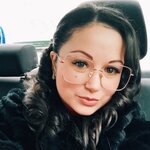 Анна Семыкина