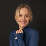 Женя Никулина