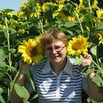 Юлия Хомякова