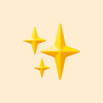 A V