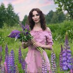 Мария Нечаева