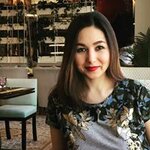 Альбина Русинова